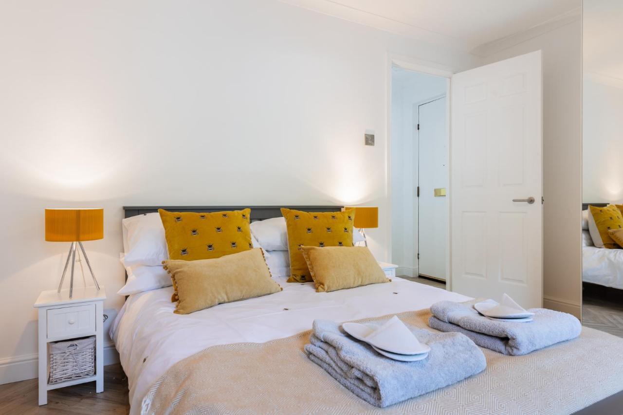 Hame By The Sea Apartment Ларгс Екстериор снимка