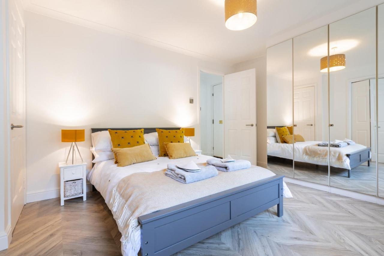 Hame By The Sea Apartment Ларгс Екстериор снимка